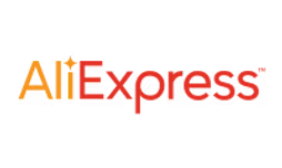 AliExpress logo